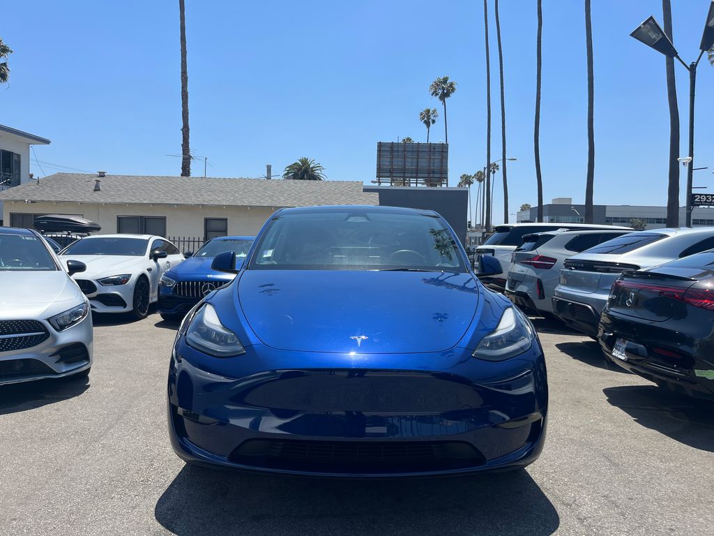 tesla model y 2023 7SAYGDED5PF962505 image tesla model y 2023 7SAYGDED5PF962505 image